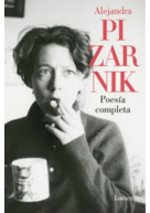Poesía Completa – Alejandra Pizarnik